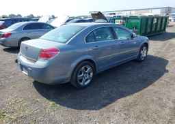 2008 SATURN AURA