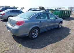 2008 SATURN AURA