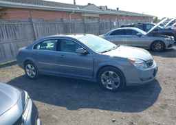 2008 SATURN AURA