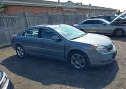 2008 SATURN AURA