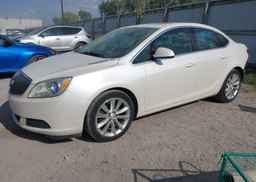 2015 BUICK VERANO
