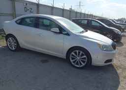 2015 BUICK VERANO