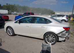 2015 BUICK VERANO
