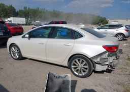 2015 BUICK VERANO
