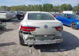 2015 BUICK VERANO