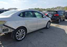 2015 BUICK VERANO
