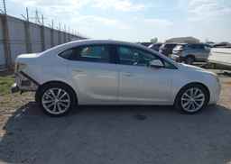 2015 BUICK VERANO