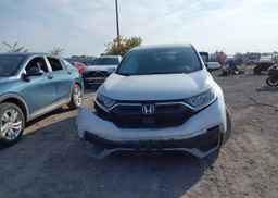 2021 HONDA CR-V LX