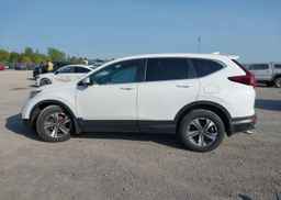 2021 HONDA CR-V LX