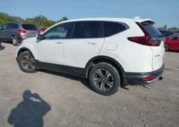 2021 HONDA CR-V LX