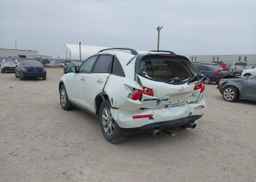 2007 INFINITI FX35