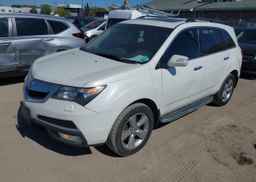 2013 ACURA MDX