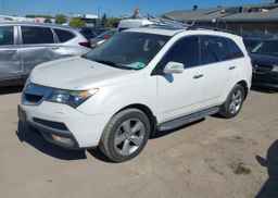 2013 ACURA MDX