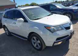 2013 ACURA MDX
