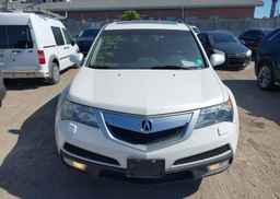 2013 ACURA MDX