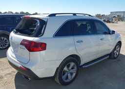 2013 ACURA MDX