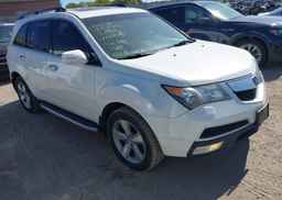 2013 ACURA MDX