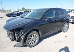 2016 MAZDA cx-5 sport
