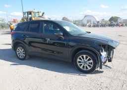 2016 MAZDA cx-5 sport