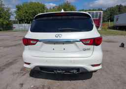 2016 INFINITI QX60