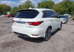 2016 INFINITI QX60