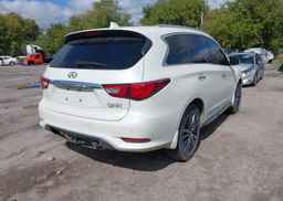 2016 INFINITI QX60