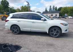 2016 INFINITI QX60