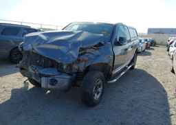 2006 DODGE RAM 2500 ST