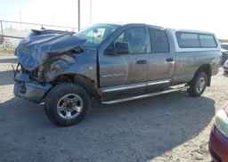 2006 DODGE RAM 2500 ST