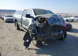 2006 DODGE RAM 2500 ST