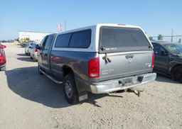 2006 DODGE RAM 2500 ST