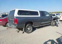2006 DODGE RAM 2500 ST