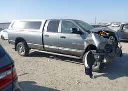2006 DODGE RAM 2500 ST