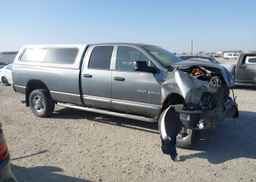 2006 DODGE RAM 2500 ST