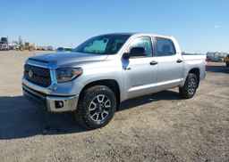 2020 TOYOTA TUNDRA