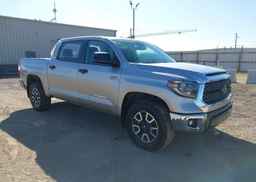 2020 TOYOTA TUNDRA
