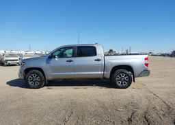 2020 TOYOTA TUNDRA