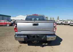 2020 TOYOTA TUNDRA