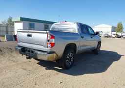 2020 TOYOTA TUNDRA