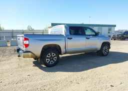 2020 TOYOTA TUNDRA