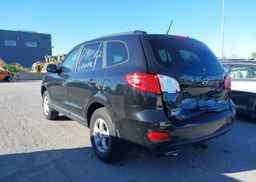 2009 HYUNDAI SANTA FE GL