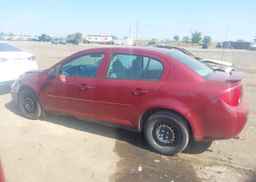 2009 CHEVROLET COBALT