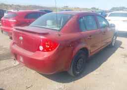 2009 CHEVROLET COBALT