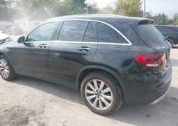 2021 MERCEDES-BENZ GLC 300 4MATIC