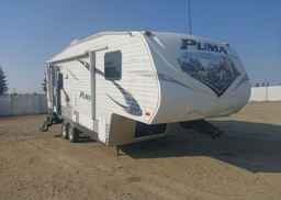 2012 PALOMINO PUMA