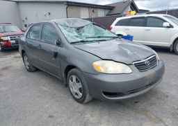 2008 TOYOTA COROLLA CE