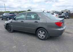 2008 TOYOTA COROLLA CE