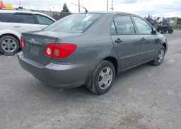 2008 TOYOTA COROLLA CE