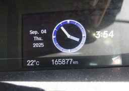 2015 HONDA CIVIC EX 4DR