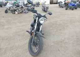 2020 YAMAHA XVS950 CU